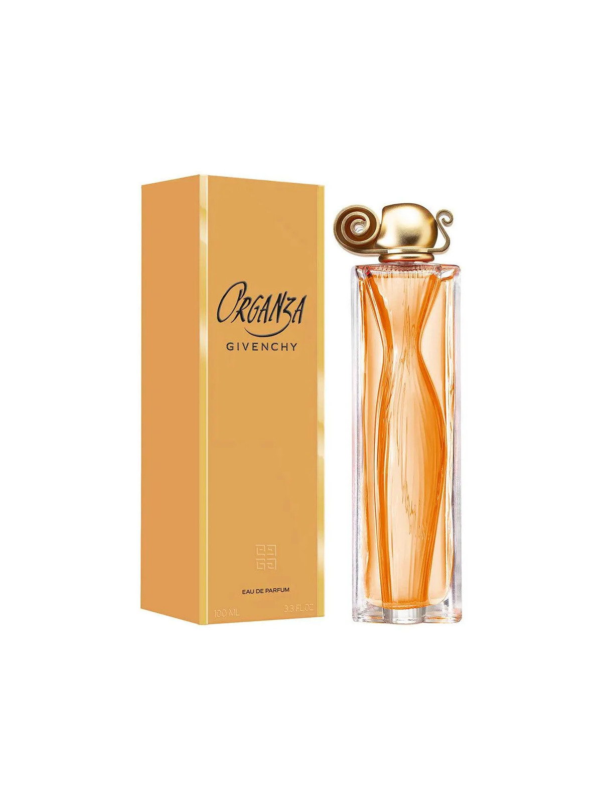 Givenchy Organza Eau De Parfum Spray 50ml