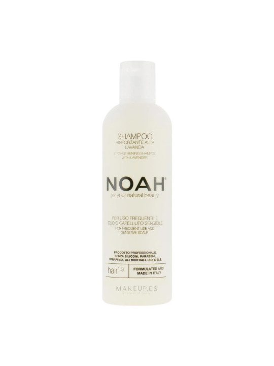 Noah Lavande Shampooing Fortifiant 1000ml