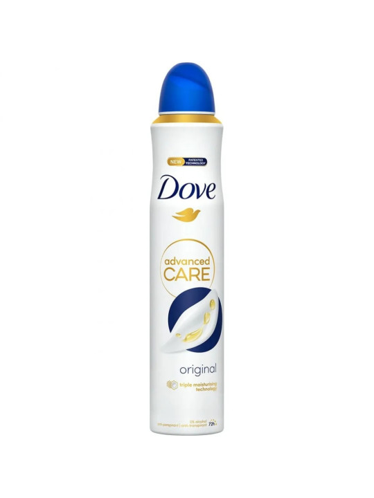 Dove Déodorant Spray Original 200ml