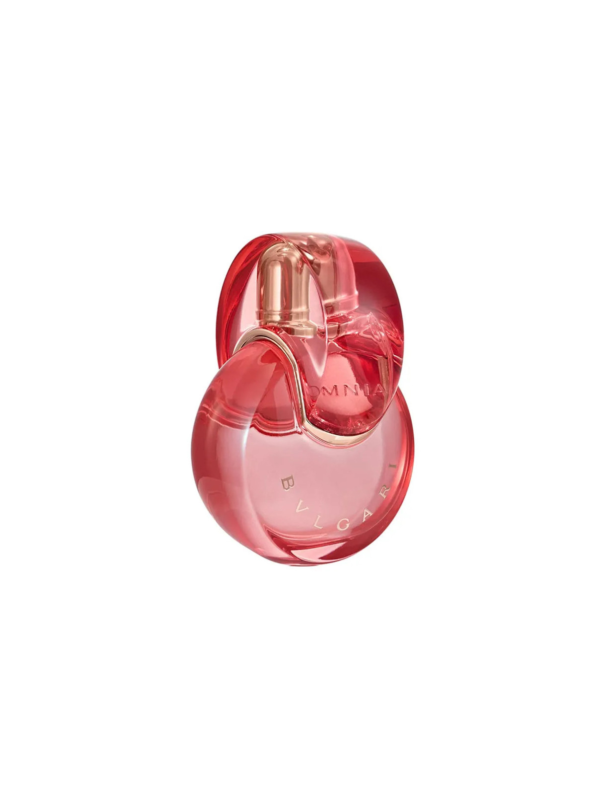 Bvlgari Omnia Coral Eau De Toilette Vaporisateur 100ml