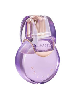 Bvlgari Omnia Amethyste Eau De Toilette Vaporisateur 30ml