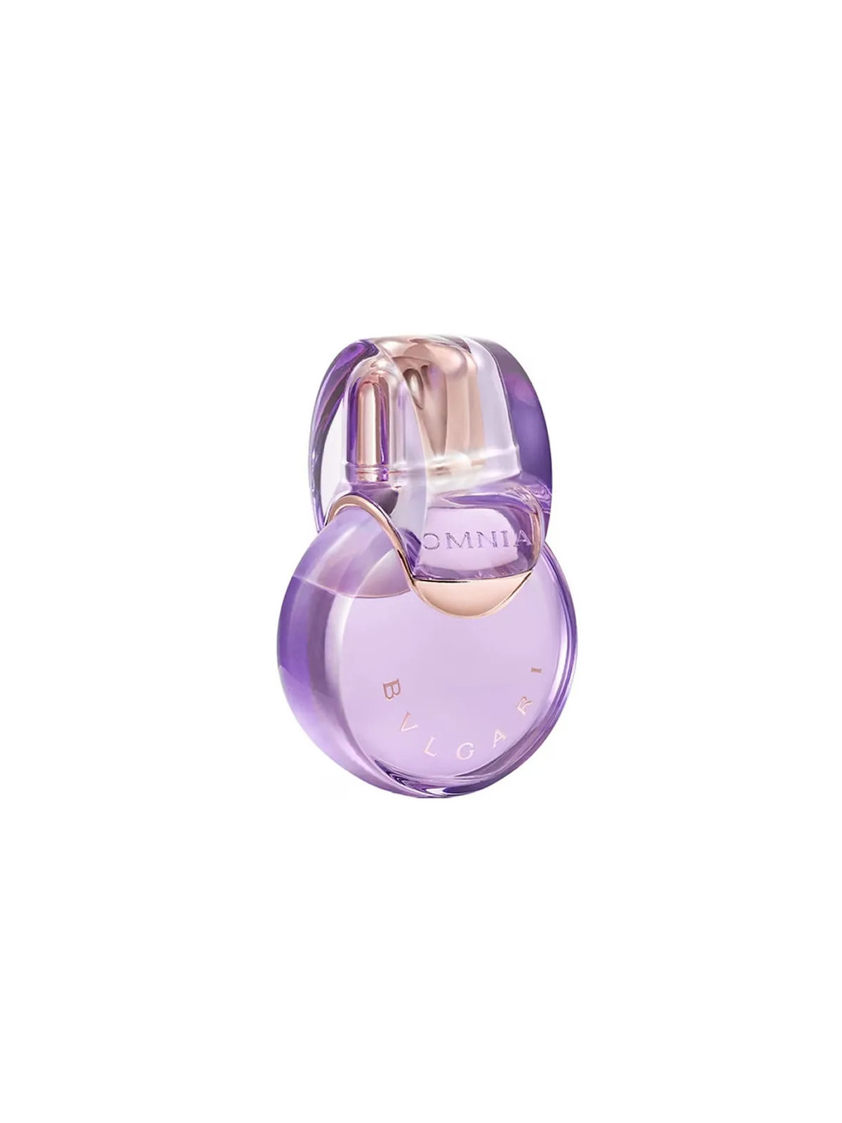 Bvlgari Omnia Amethyste Eau De Toilette Vaporisateur 30ml