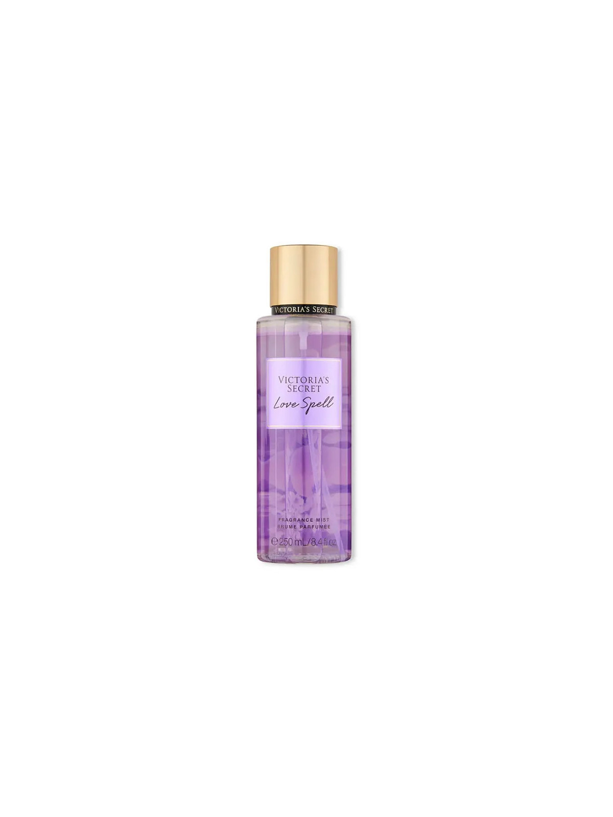 Victoria's Secret Love Spell Body Mist Vaporisateur 250ml