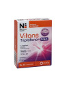 NS Vitans Tryptophane+ Neo 30 Comprimés