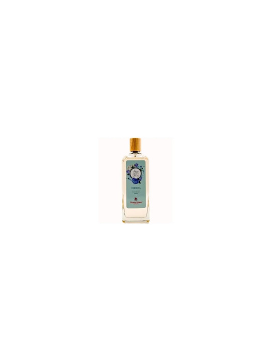 Alvarez Gómez Agua Fresca de Flores Verveine et Mandarine 150ml Boîte