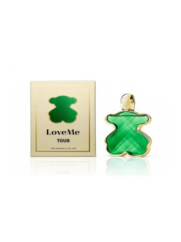 Tous LoveMe Emerald Elixir Eau de Parfum 30ml
