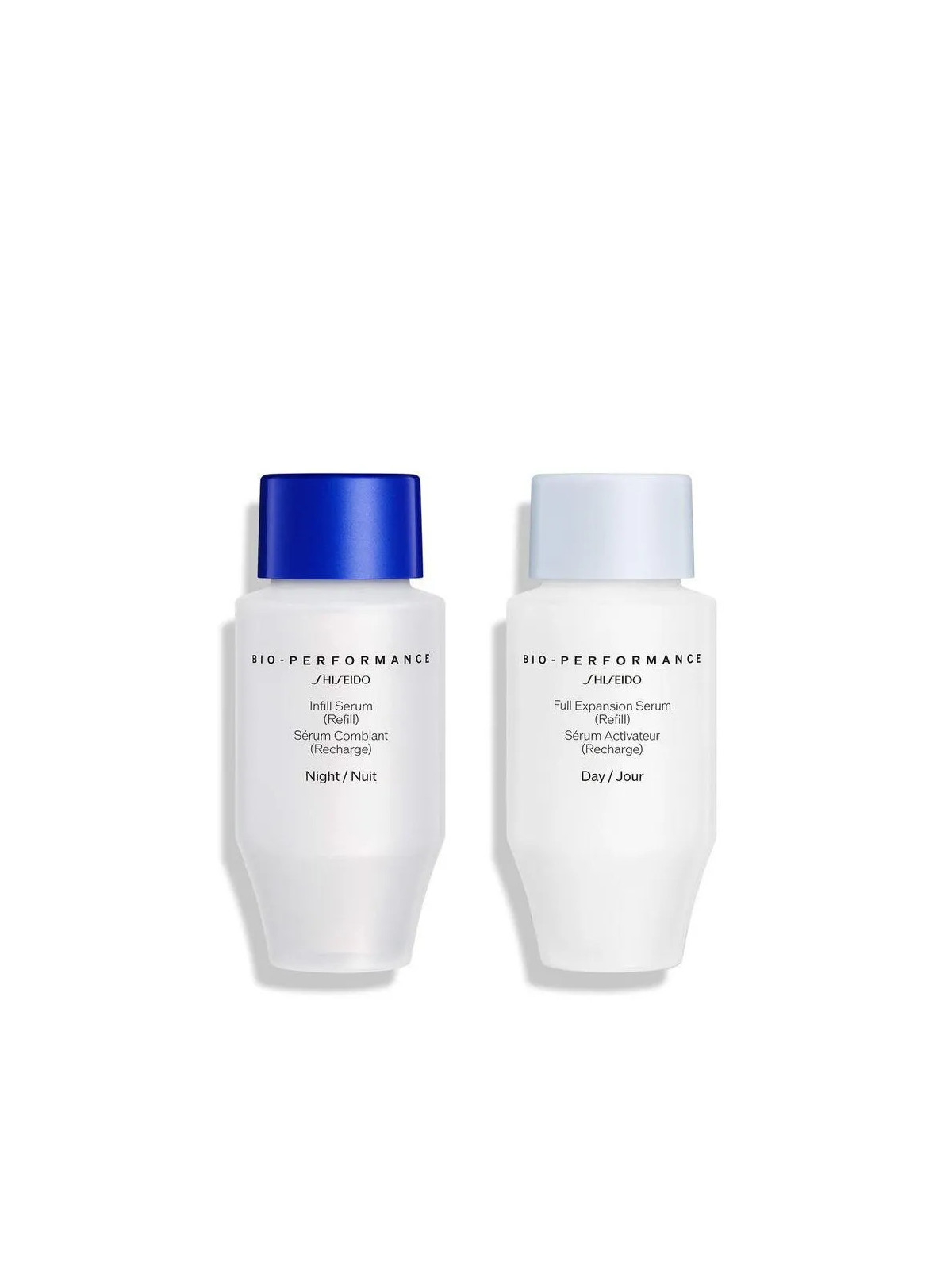 Shiseido Bio-Performance Skin Filler Sérum Recharge 60ml