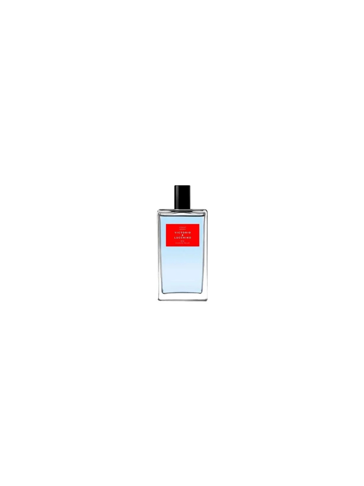 Victorio & Lucchino Agua Hombre N°11 Eau de Cologne 150ml
