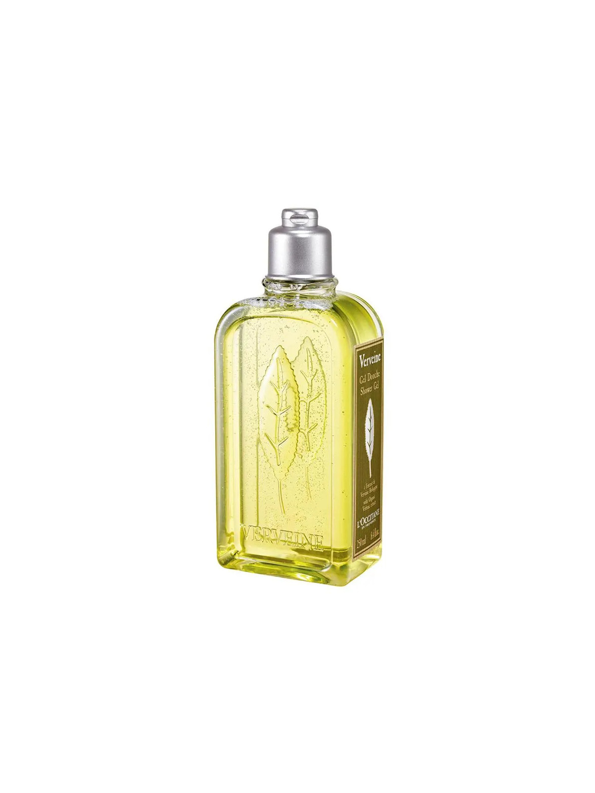 L'Occitane Verveine Gel Douche 250ml