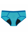 Enna Culotte Menstruelle Sporty Teen Taille 152 Bleu