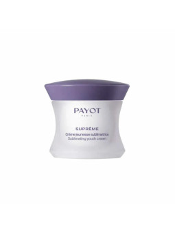 Payot Suprême Crème Jeunesse Sublimatrice 50ml