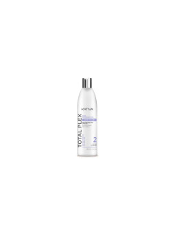 Kativa Total Plex Après-Shampooing Reconstructeur 355ml