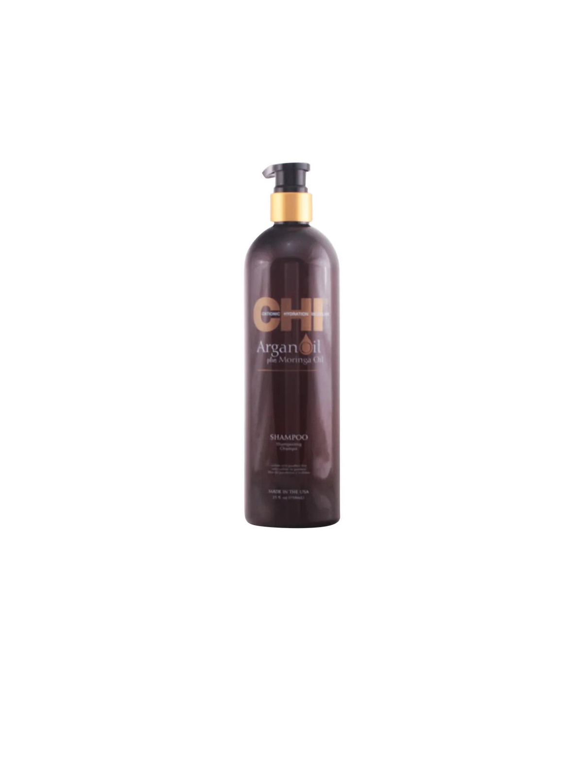 CHI Argan Oil Shampooing 757ml