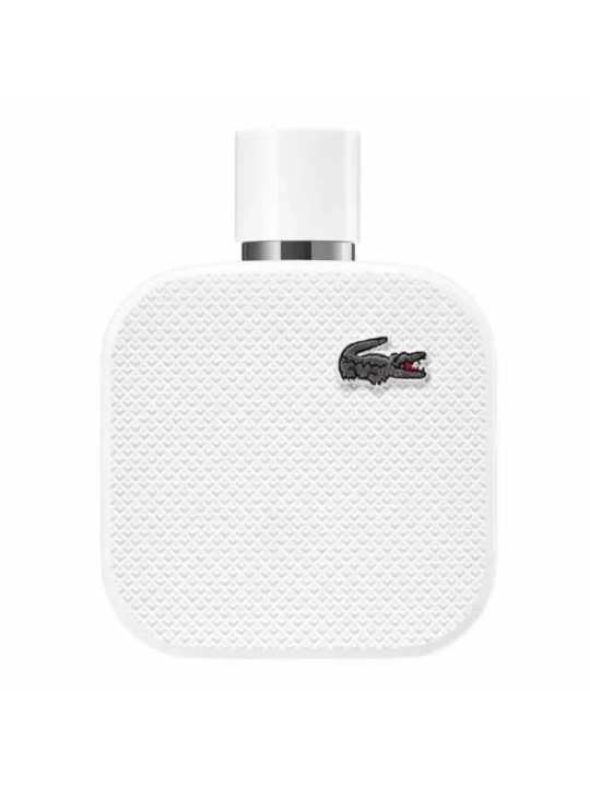 Lacoste L.12.12 Blanc Homme Eau de Parfum Vaporisateur 50 ml