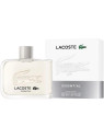 Lacoste Essential Eau de Toilette Vaporisateur 125 ml