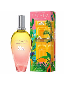 Escada Brisa Cubana Eau de Toilette Vaporisateur 50 ml