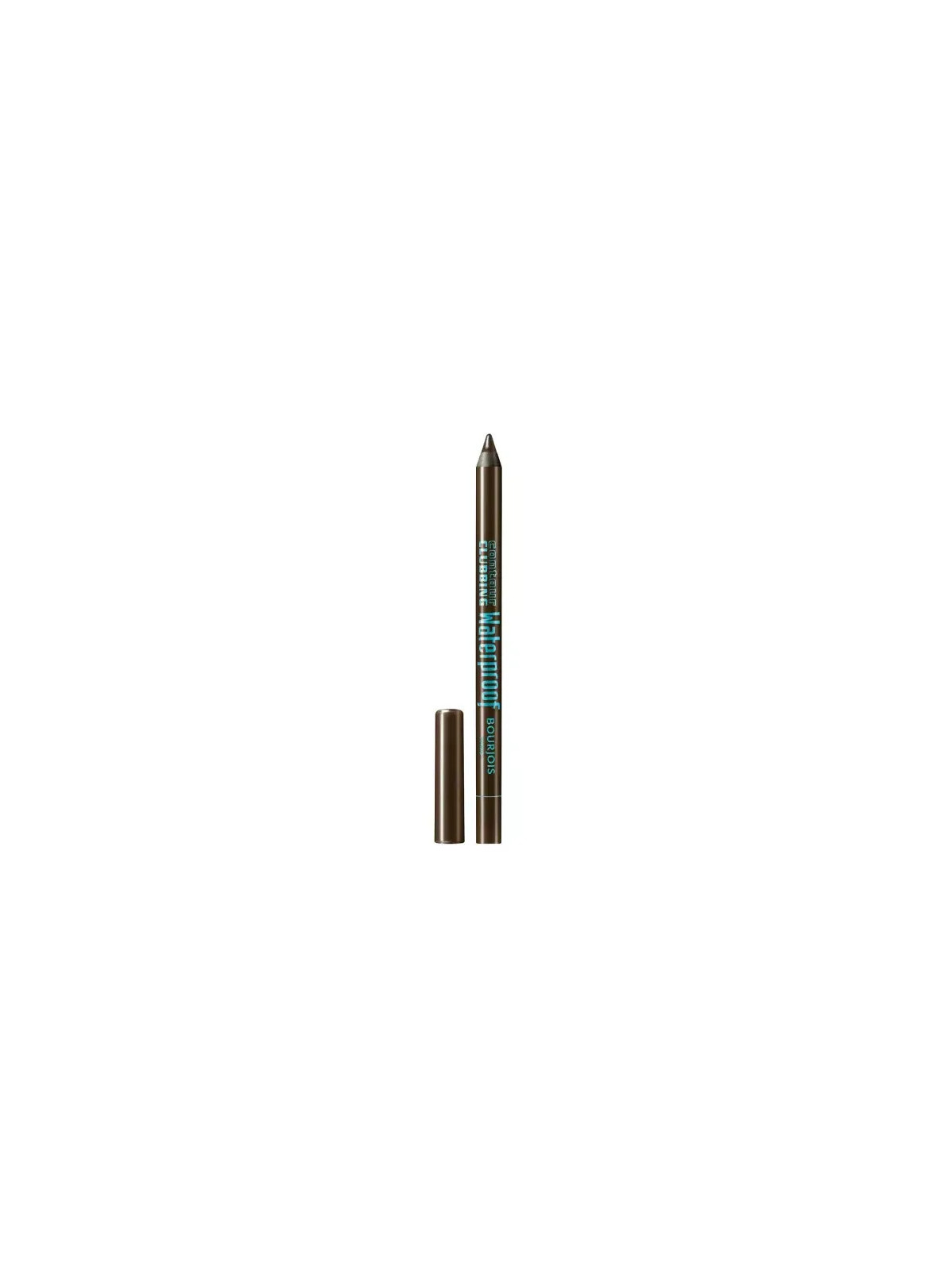 Bourjois Contour Clubbing Crayon Yeux Waterproof 071 All The Way Brown 1,2 g