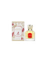 Maison Alhambra Baroque 540 Floral Eau de Parfum 100ml