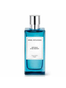 Angel Schlesser Les Eaux d'Un Instant Aromatic Sage Eau de Toilette 150ml