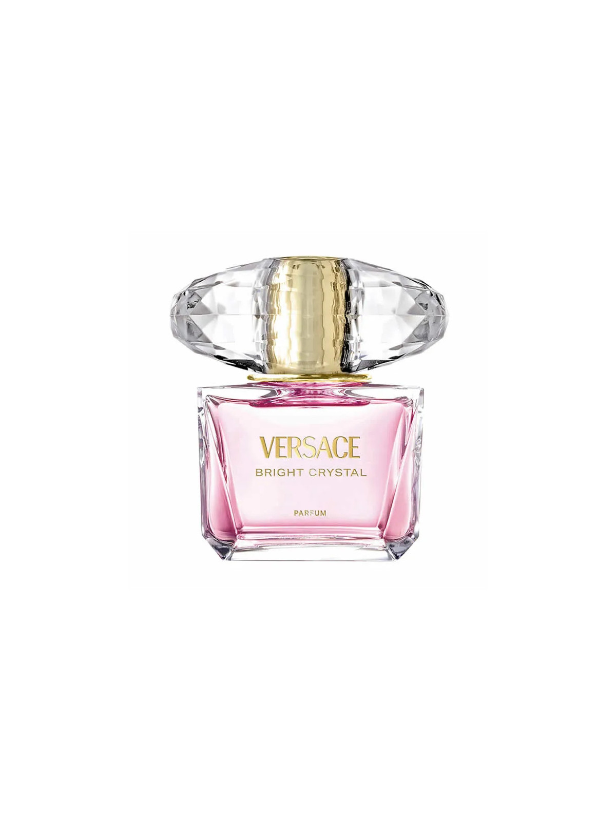 Versace Bright Crystal Parfum Vaporisateur 90ml
