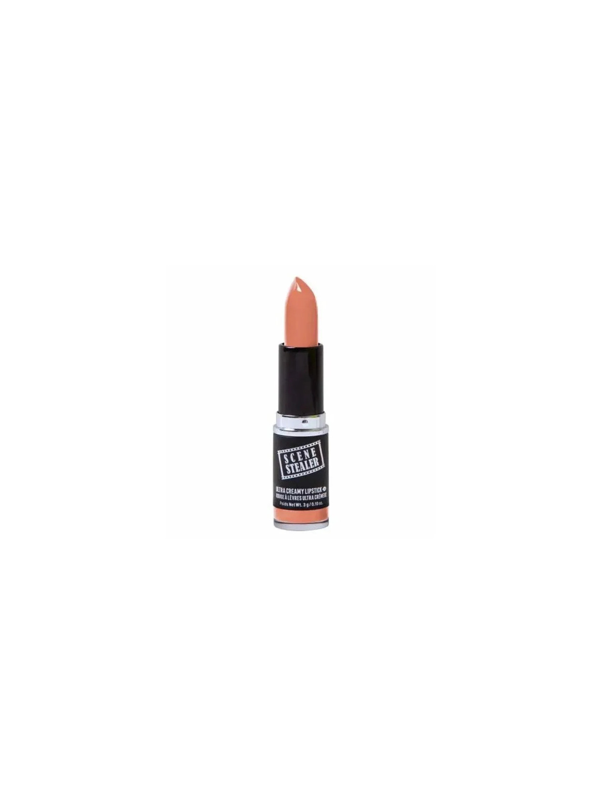 J.Cat Beauty Lipstick Ultracreamy Undercover