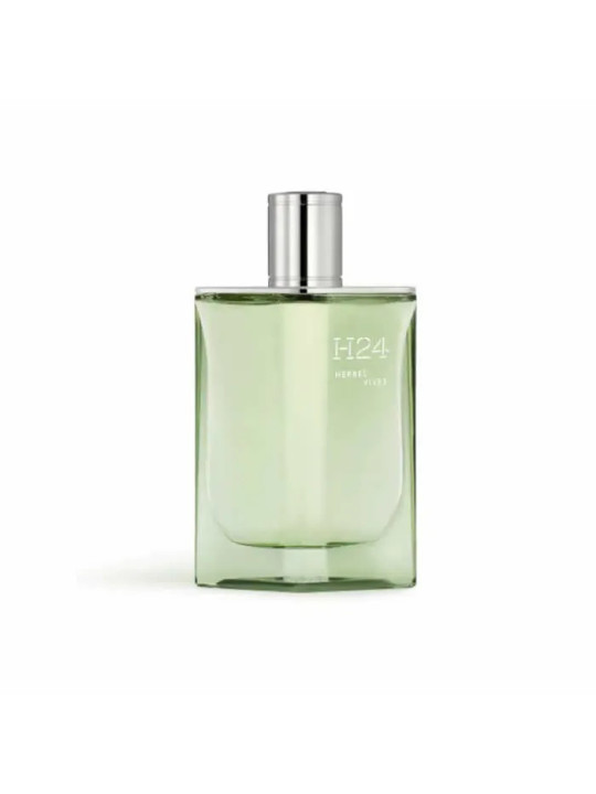 Hermès H24 Herbes Vives Eau de Parfum Spray 50ml Rechargeable