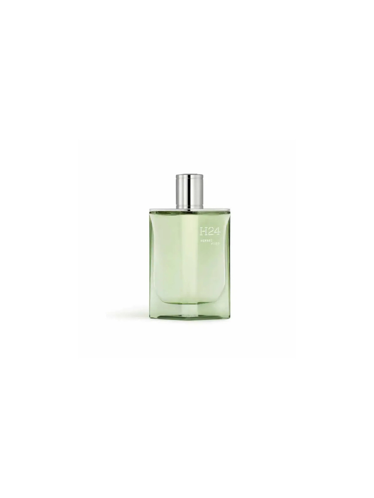 Hermès H24 Herbes Vives Eau de Parfum Spray 50ml Rechargeable