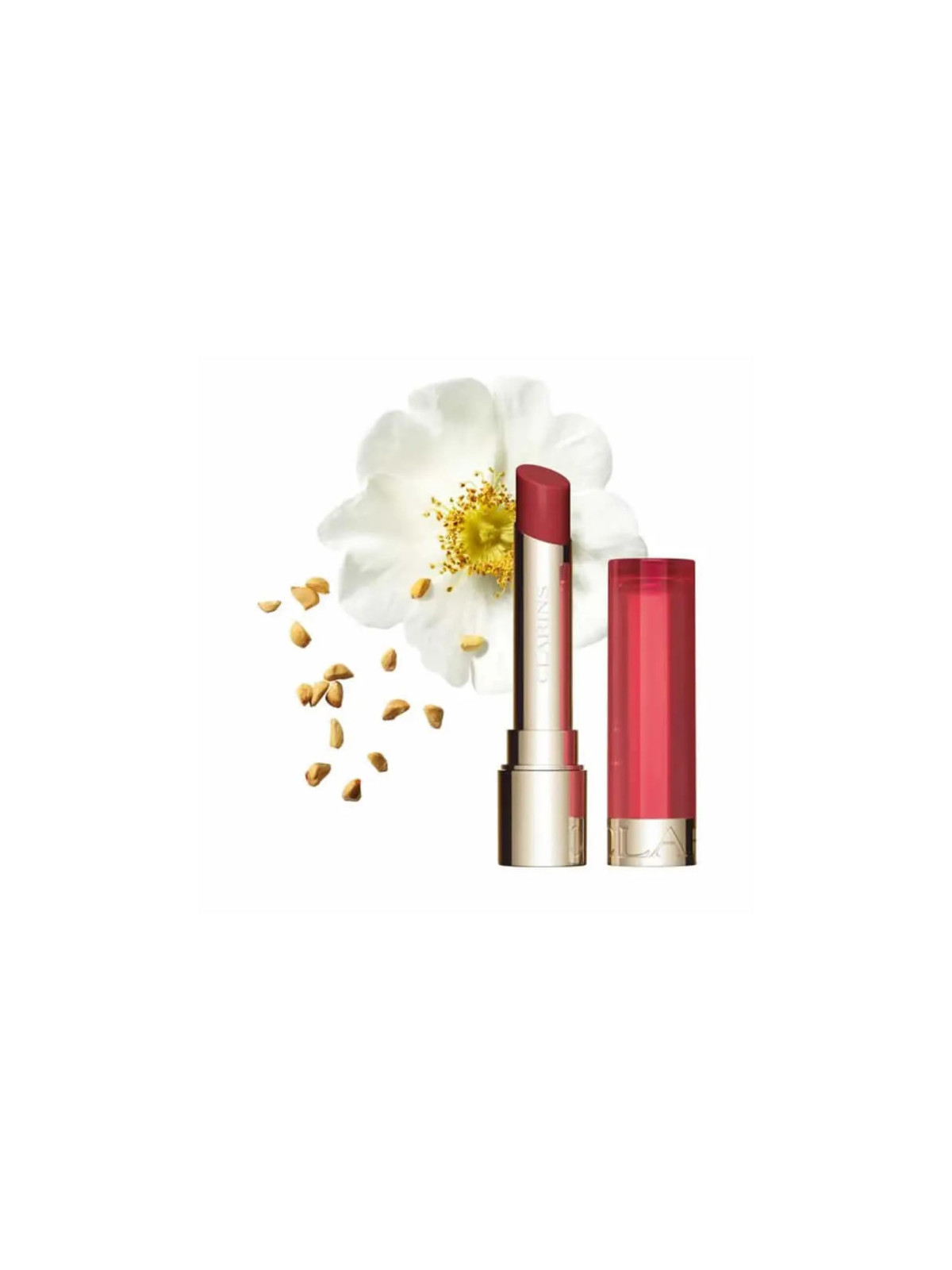 Clarins Lip Oil Balm 05 Cherry 2.9g