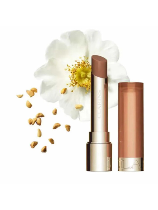 Clarins Lip Oil Balm 04 Almond 2.9g