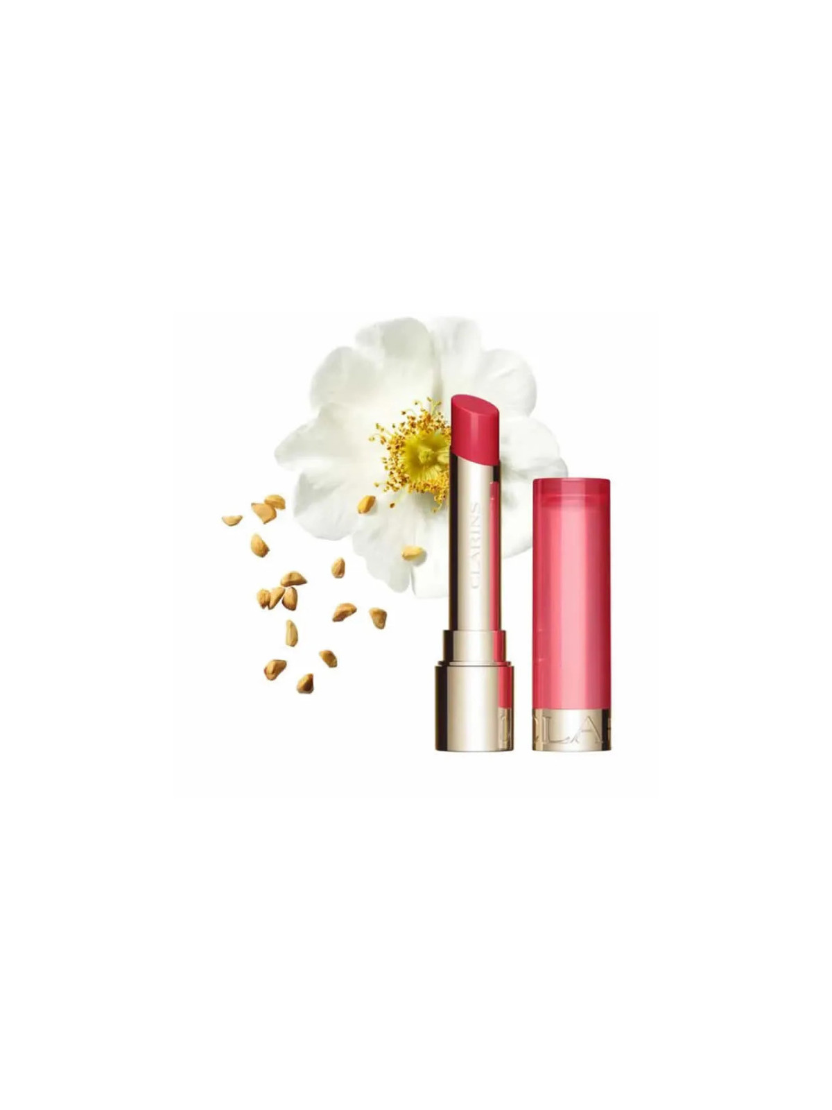 Clarins Lip Oil Balm 02 Pitaya 2.9g