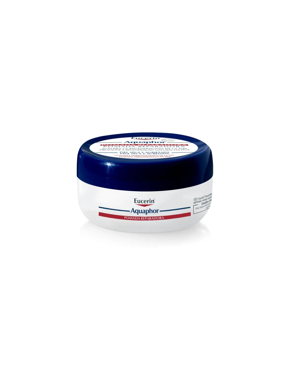 Eucerin Aquaphor Pommade Réparatrice 80ml