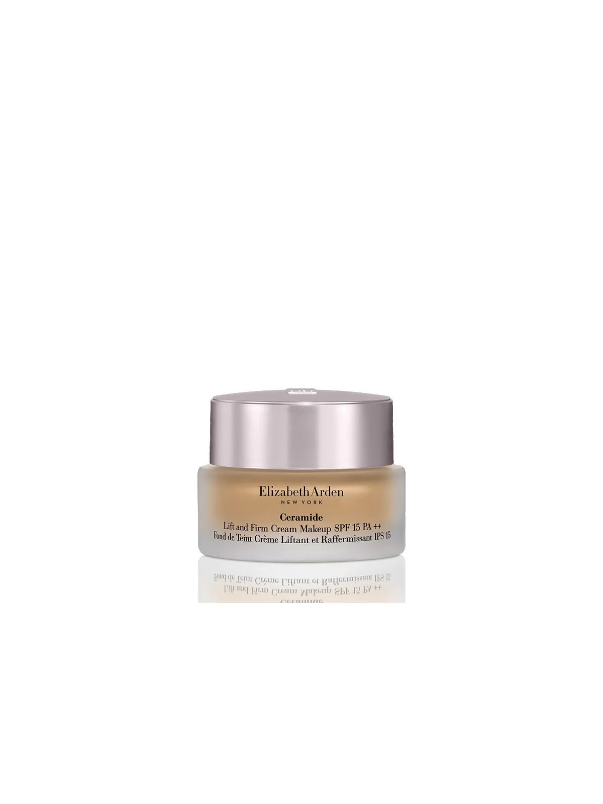 Elizabeth Arden Advanced Ceramide Lift and Firm Foundation Crème