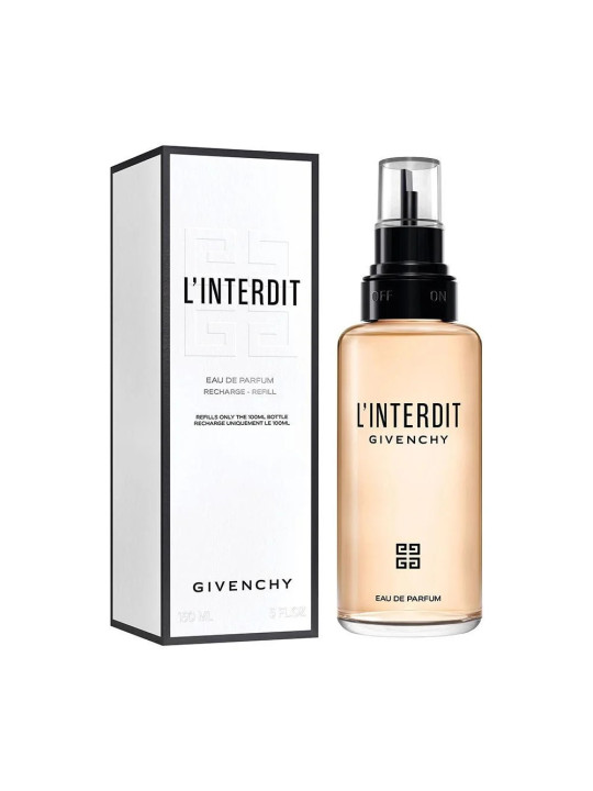 Givenchy L'Interdit Eau de Parfum 150ml Recharge
