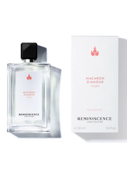 Reminiscence Macaron d'Amour Eau de Parfum Vaporisateur 100ml