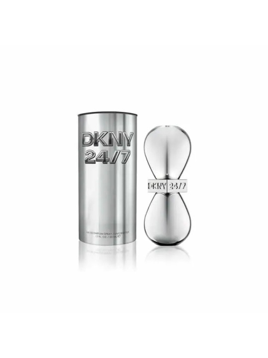DKNY 24/7 Eau de Parfum Vaporisateur 50ml