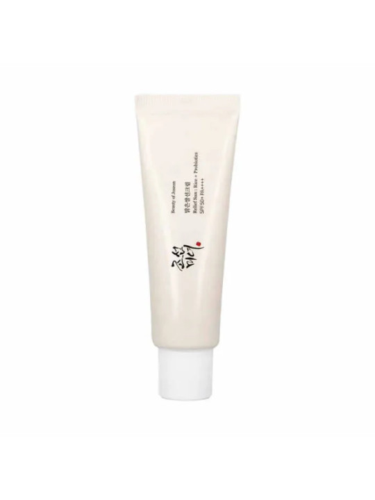 Beauty of Joseon Relief Sun Riz + Probiotiques SPF50+ PA++++ 50ml