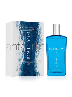 Instituto Español Colonia Poseidon Antartico 150ml