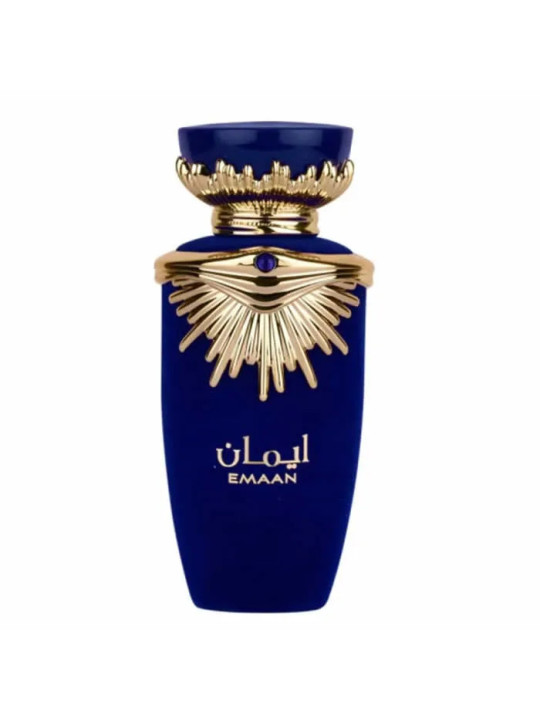Lattafa Emaan Eau de Parfum Spray 100ml