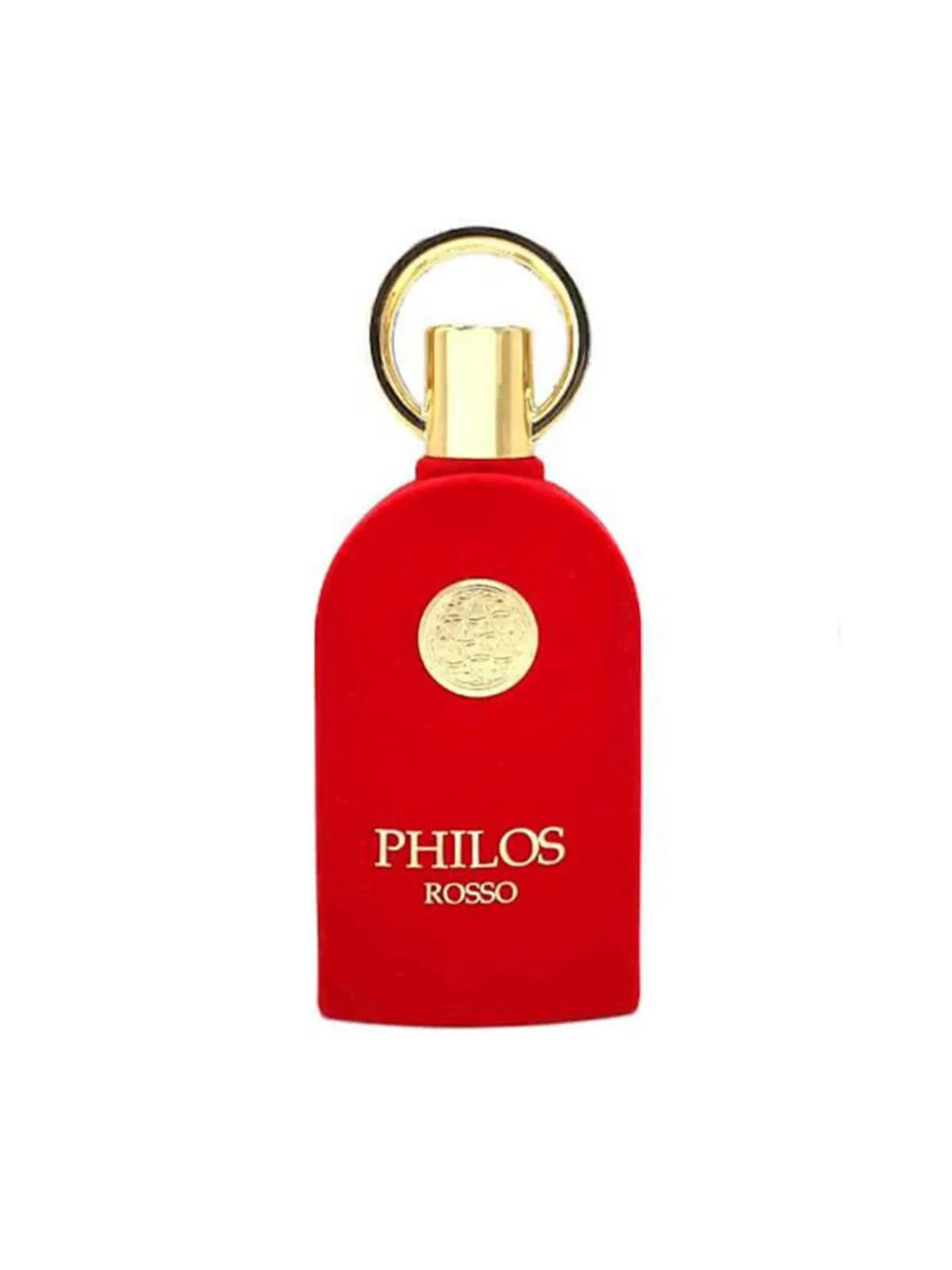 Maison Alhambra Philos Rosso Eau de Parfum 100ml Spray
