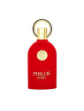 Maison Alhambra Philos Rosso Eau de Parfum 100ml Spray