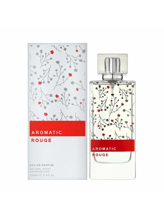 Maison Alhambra Aromatica Rouge Eau de Parfum 100ml Spray