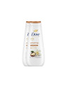 Dove Gel Douche Karité 400ml Lot de 2