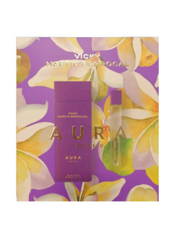 Vicky Martin Berrocal Aura Set