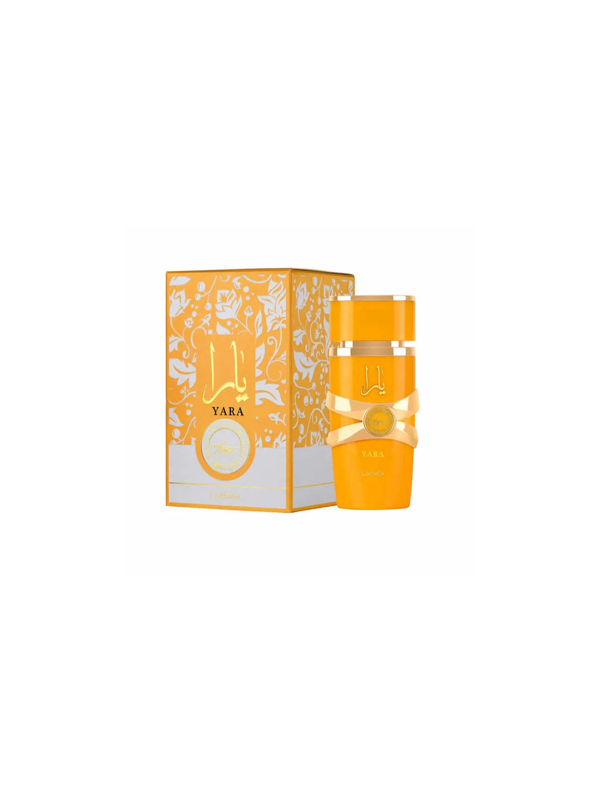 Lattafa Yara Tous Eau de Parfum Spray 100ml