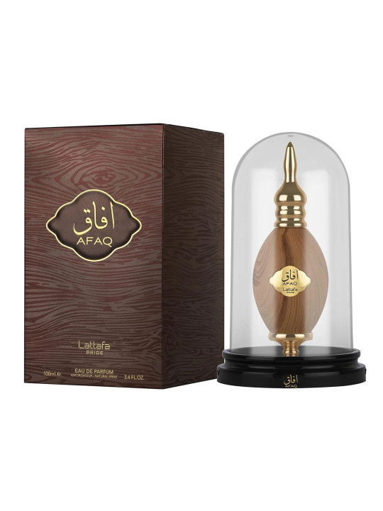 Lattafa Pride Afaq Eau de Parfum Spray 100ml