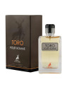 Maison Alhambra Toro Pour Homme Eau de Parfum 100ml Spray