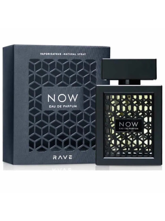 LATTAFA Rave Now Eau de Parfum Spray 100ml