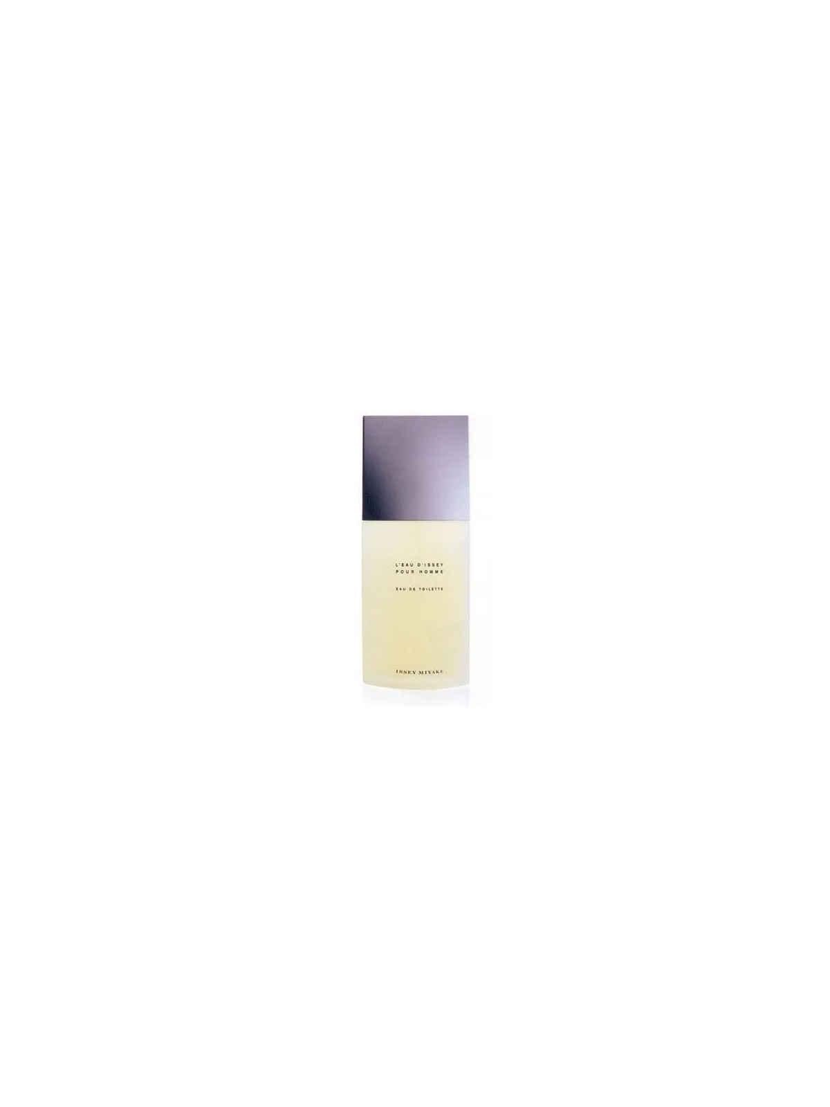 Issey Miyake L'Eau d'Issey Pour Homme Eau de Toilette Vaporisateur 125ml