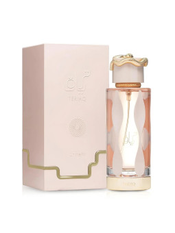 LATTAFA Teriaq Eau de Parfum 100ml Spray