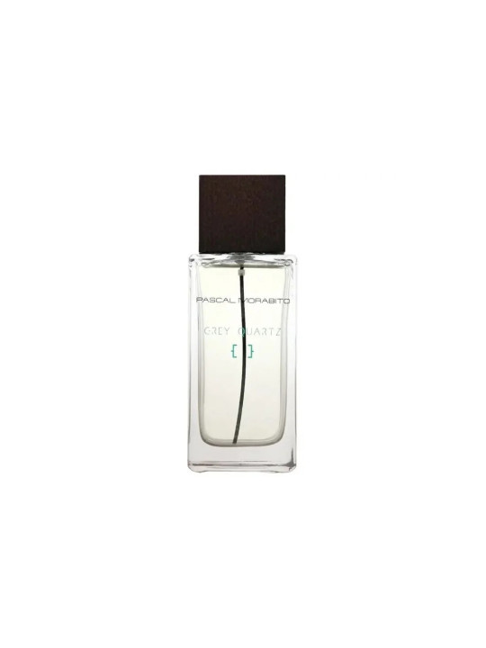 Pascal Morabito Grey Quartz Eau de Toilette Homme 100ml